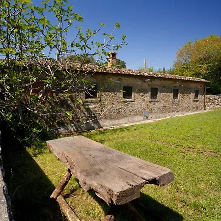 Belvilla By Oyo Bellosguardo Holiday home *