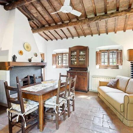 Holiday home Belvilla By Oyo Bellosguardo Cortona