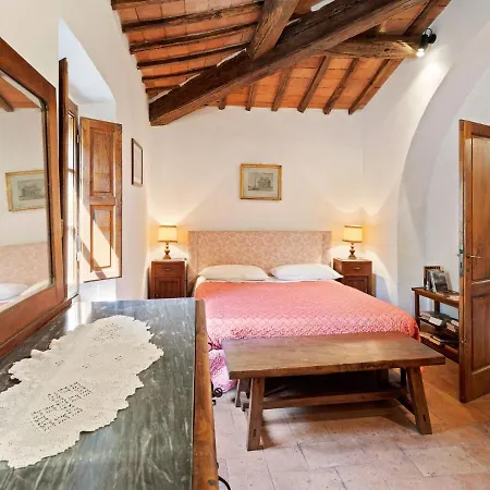 Prázdninový dům Belvilla By Oyo Bellosguardo Cortona